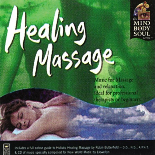 Music for Massage and Aromatherapy