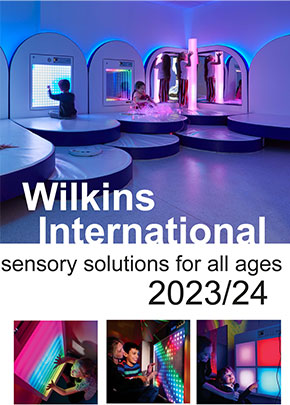Sensory Solutions for Special Needs 2021-22 catalogue