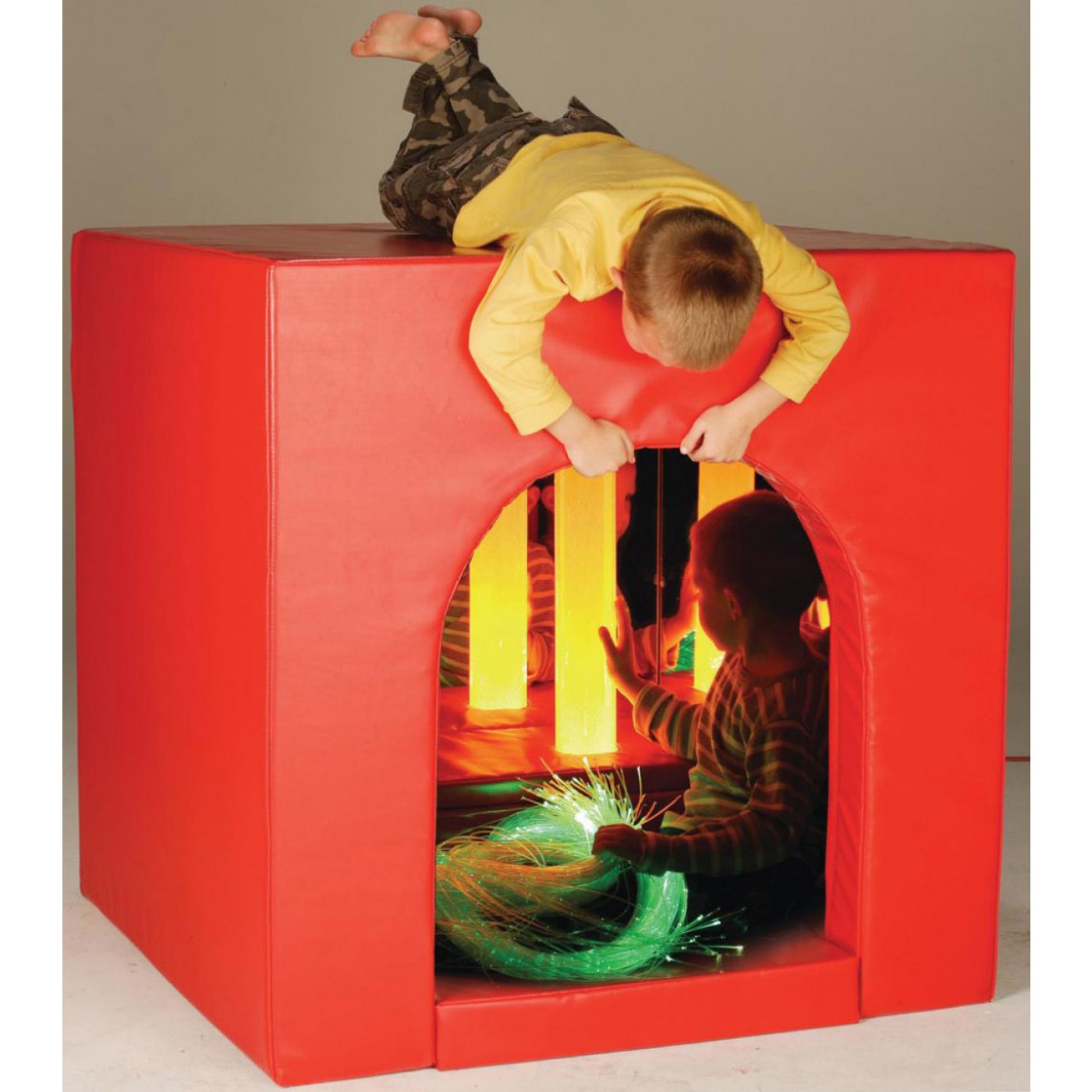 Softplay Dens