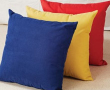 Pillows & Cushions