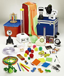 Sensory-In-A-Box