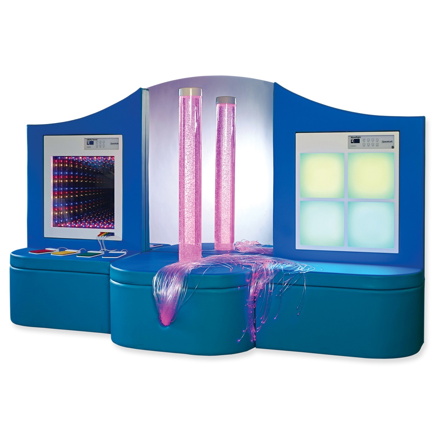 Sensory Room Packages