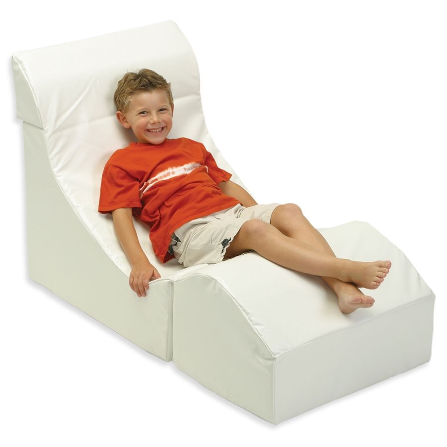 Softplay Seating