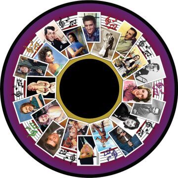 Reminiscence Projection Kit