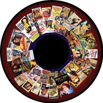 Reminiscence Projection Kit