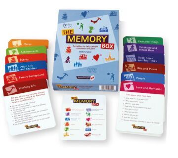 The Memory Box