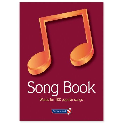 Song Book & Sing Along CD