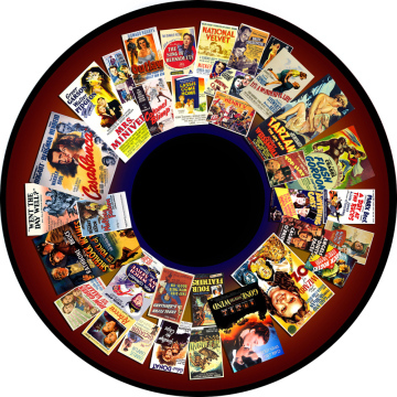 1930s -1940s Films