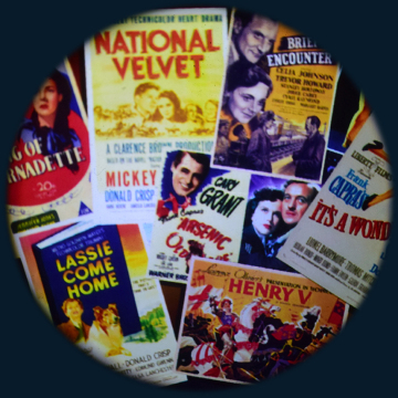 1930s -1940s Films