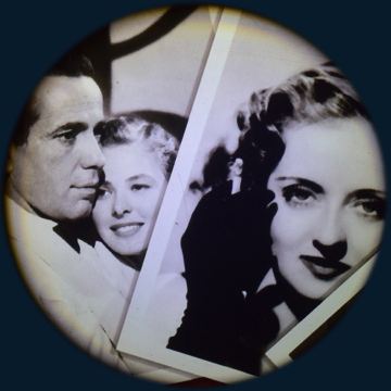 1940s Film Stars