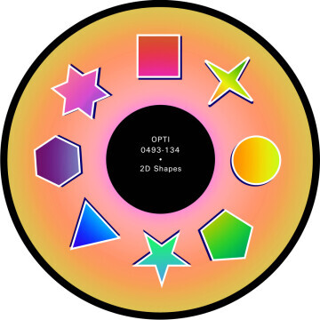 2D Shapes