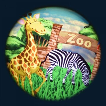 At The Zoo