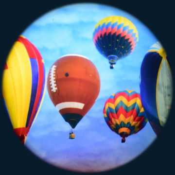 Balloon Festival
