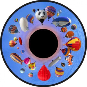 Balloon Festival