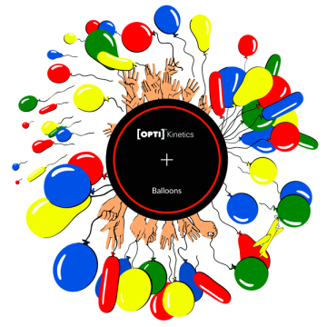 Balloons 