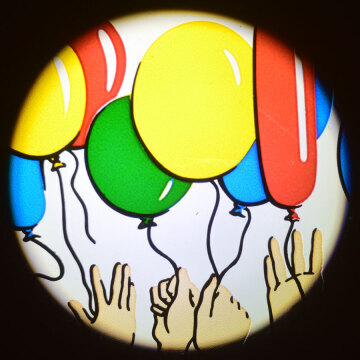 Balloons 