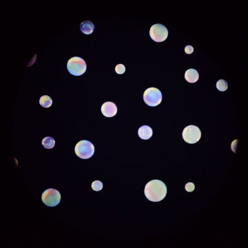 Bubble 