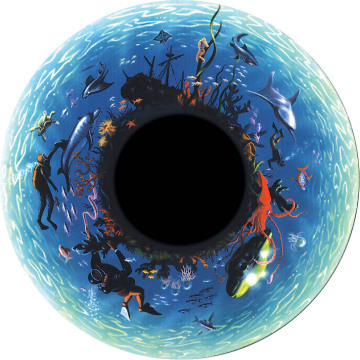 Deep Sea 