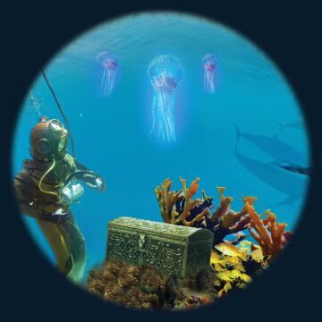 Deep Sea 