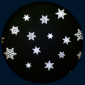 Snow Crystals 
