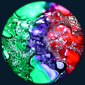 Stardust Infusion 