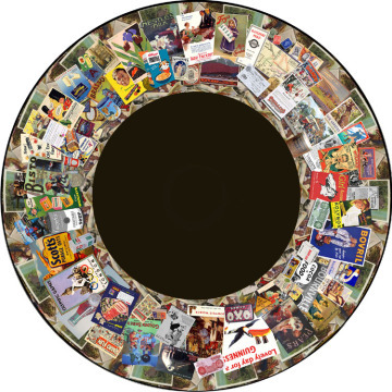 Vintage Products