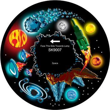 Space