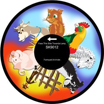 Farmyard Animals