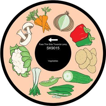 Vegetables
