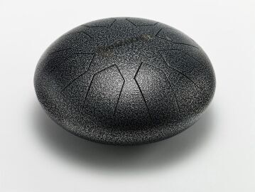 Temple Drum