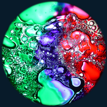 Stardust Infusion