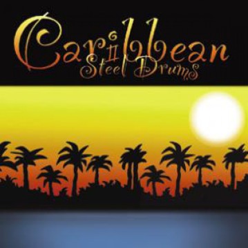 Caribbean Steel Drums