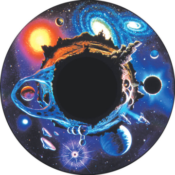 Space Ritual