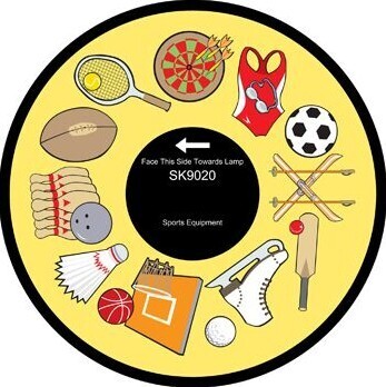 Sports Equipment
