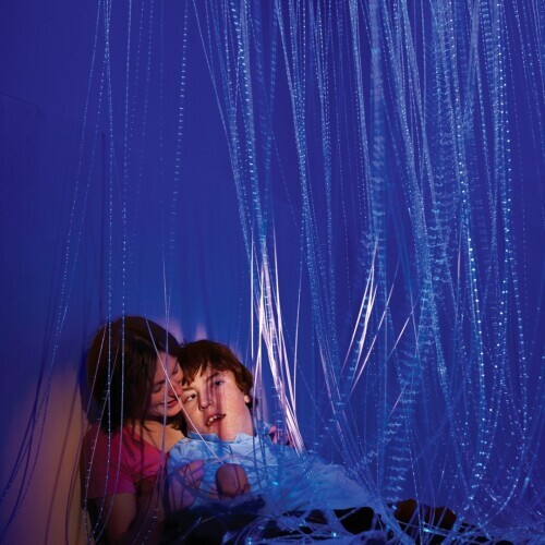 Fibre Optic Curtain Kit & Lightsource