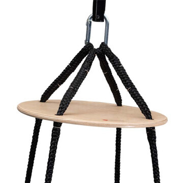Featherweight Bucket Swing