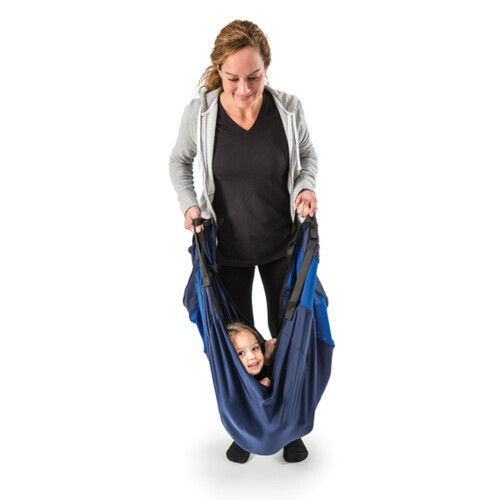 Swaddle Swing