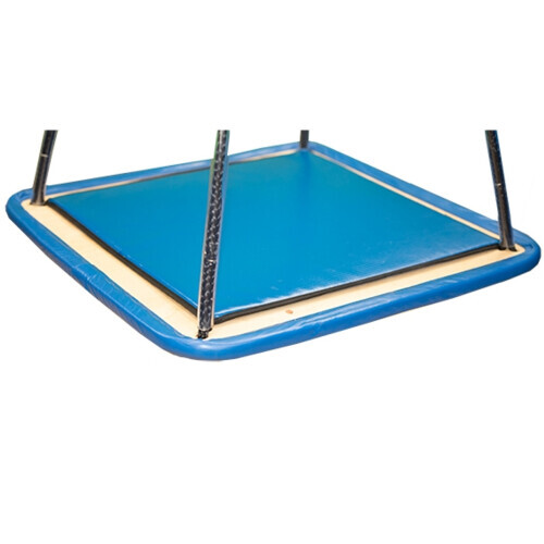 The Modified Platform Swing