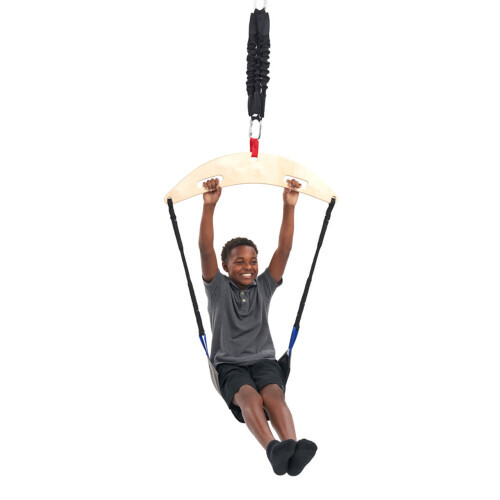 Frog Swing