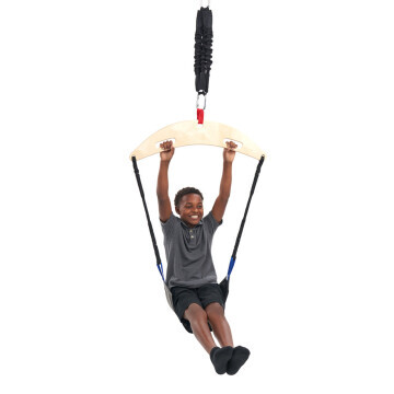 Frog Swing