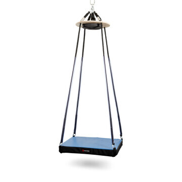 Soft-Lite Platform Swing