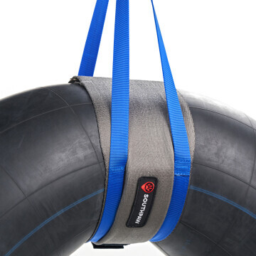 Tube Swing