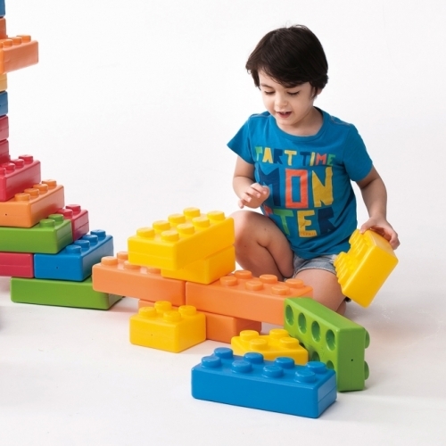 Brick Me