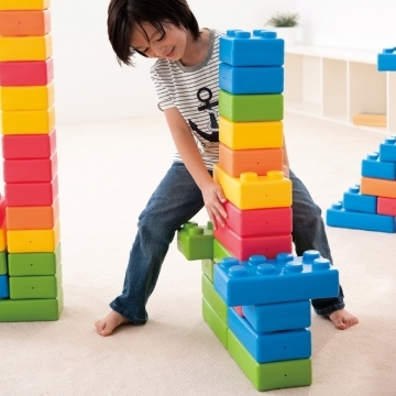 Brick Me
