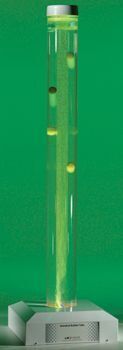Ball Bubble Tube