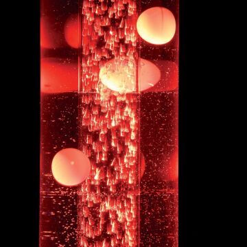 Ball Bubble Tube