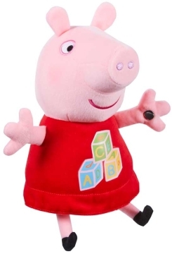 Peppa Pig - Switch Adapted