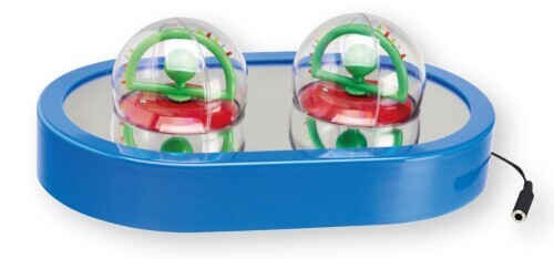 Twin Dome