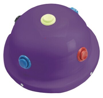 Vibration Dome