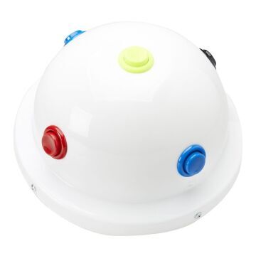 Sound Dome